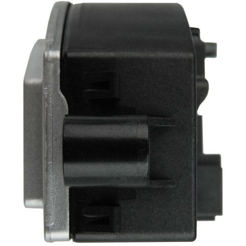 HVAC Blower Motor Resistor WVE 4P1884