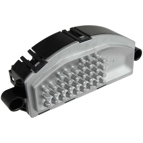 HVAC Blower Motor Resistor WVE 4P1884