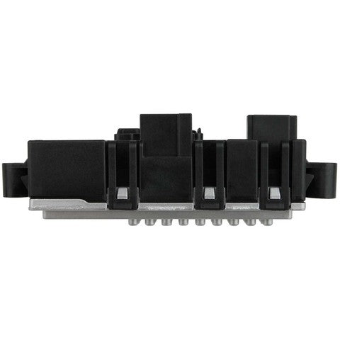 HVAC Blower Motor Resistor WVE 4P1884