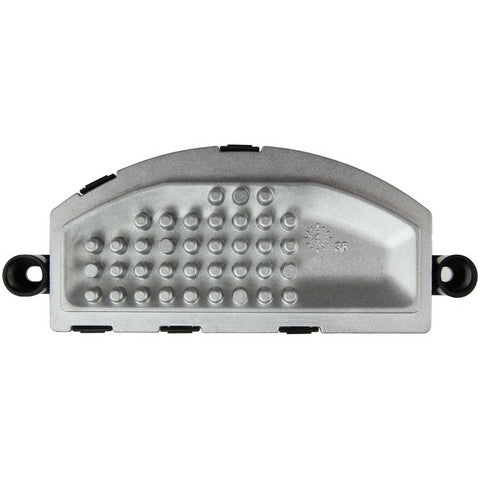 HVAC Blower Motor Resistor WVE 4P1884