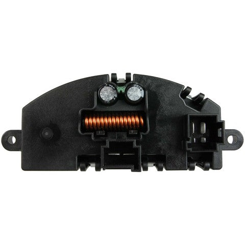 HVAC Blower Motor Resistor WVE 4P1884