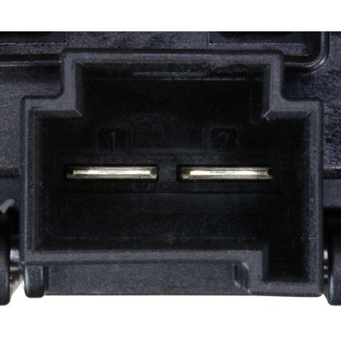 HVAC Blower Motor Resistor WVE 4P1884