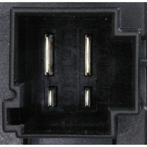 HVAC Blower Motor Resistor WVE 4P1884