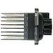 HVAC Blower Motor Resistor WVE 4P1885