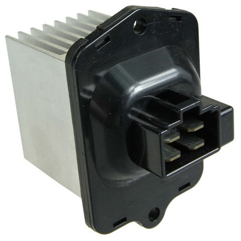 HVAC Blower Motor Resistor WVE 4P1885