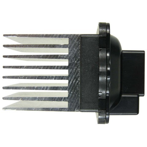 HVAC Blower Motor Resistor WVE 4P1885