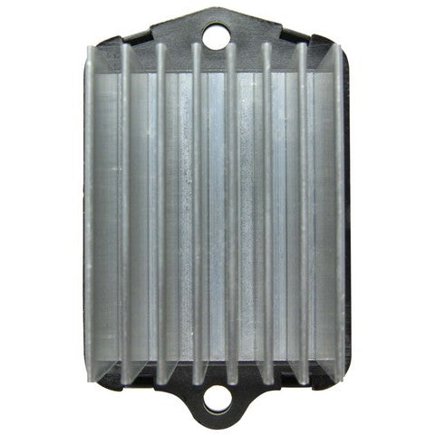 HVAC Blower Motor Resistor WVE 4P1885