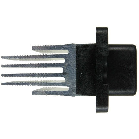 HVAC Blower Motor Resistor WVE 4P1886