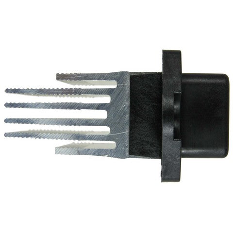 HVAC Blower Motor Resistor WVE 4P1886