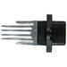 HVAC Blower Motor Resistor WVE 4P1886