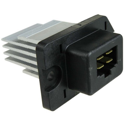 HVAC Blower Motor Resistor WVE 4P1886