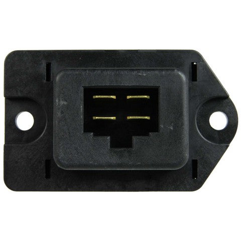 HVAC Blower Motor Resistor WVE 4P1886