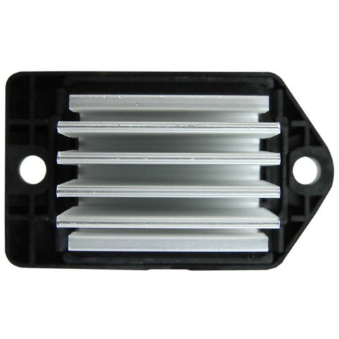 HVAC Blower Motor Resistor WVE 4P1886