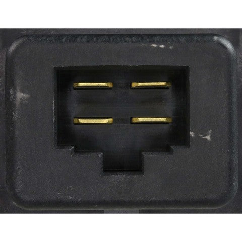 HVAC Blower Motor Resistor WVE 4P1886