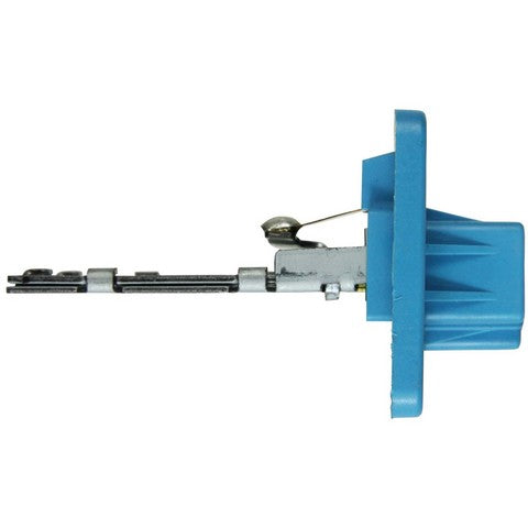 HVAC Blower Motor Resistor WVE 4P1887