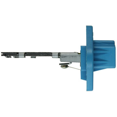 HVAC Blower Motor Resistor WVE 4P1887