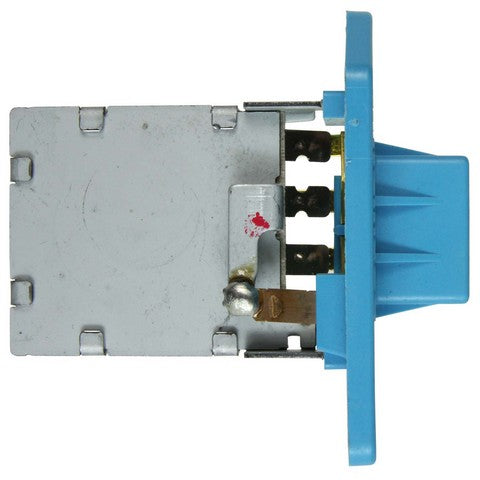 HVAC Blower Motor Resistor WVE 4P1887