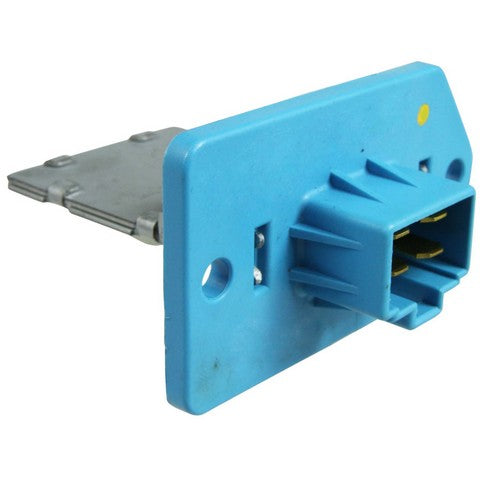 HVAC Blower Motor Resistor WVE 4P1887