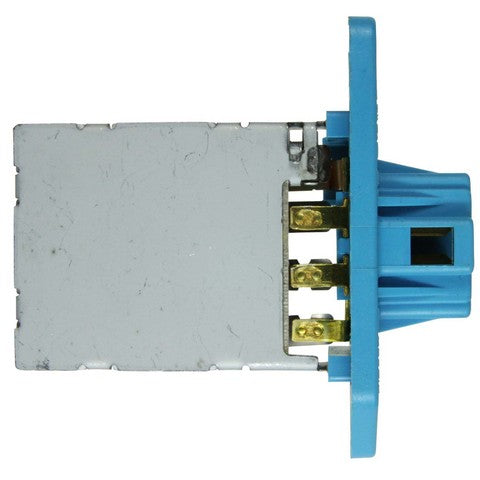 HVAC Blower Motor Resistor WVE 4P1887