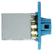 HVAC Blower Motor Resistor WVE 4P1887