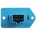 HVAC Blower Motor Resistor WVE 4P1887