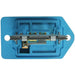 HVAC Blower Motor Resistor WVE 4P1887