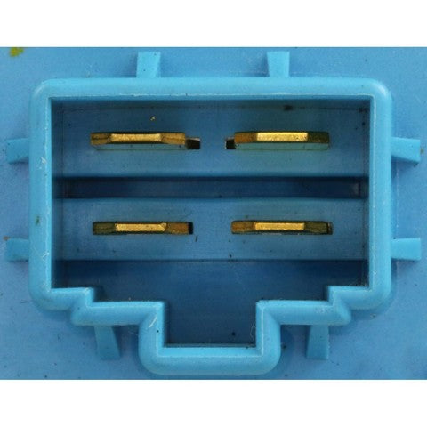 HVAC Blower Motor Resistor WVE 4P1887