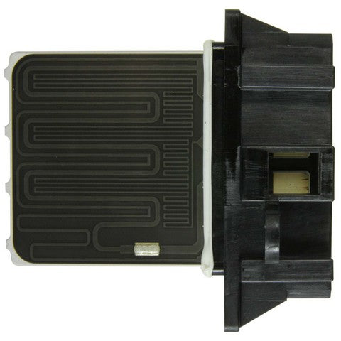 HVAC Blower Motor Resistor WVE 4P1889