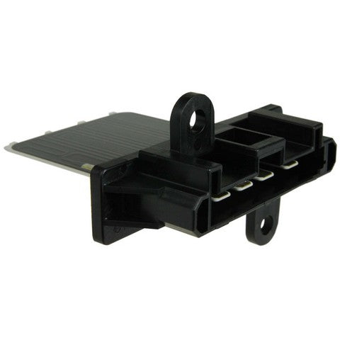 HVAC Blower Motor Resistor WVE 4P1889