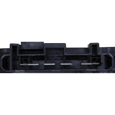 HVAC Blower Motor Resistor WVE 4P1889