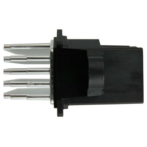HVAC Blower Motor Resistor WVE 4P1890