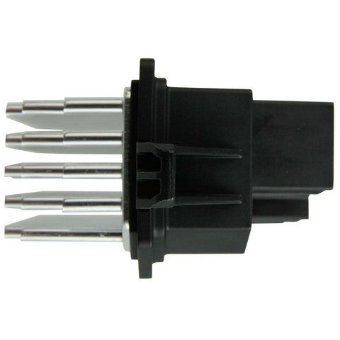 HVAC Blower Motor Resistor WVE 4P1890