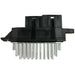 HVAC Blower Motor Resistor WVE 4P1890