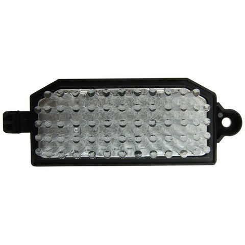 HVAC Blower Motor Resistor WVE 4P1890