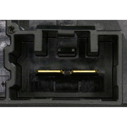 HVAC Blower Motor Resistor WVE 4P1890