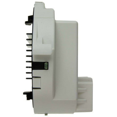 HVAC Blower Motor Resistor WVE 4P1892