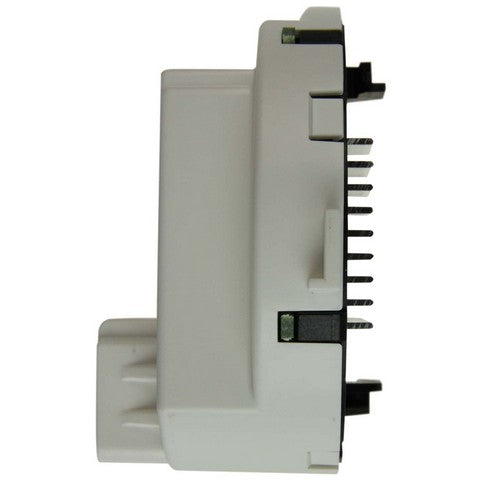 HVAC Blower Motor Resistor WVE 4P1892