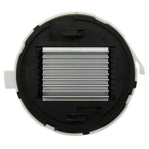 HVAC Blower Motor Resistor WVE 4P1893