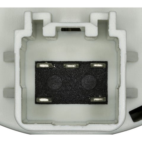 HVAC Blower Motor Resistor WVE 4P1893