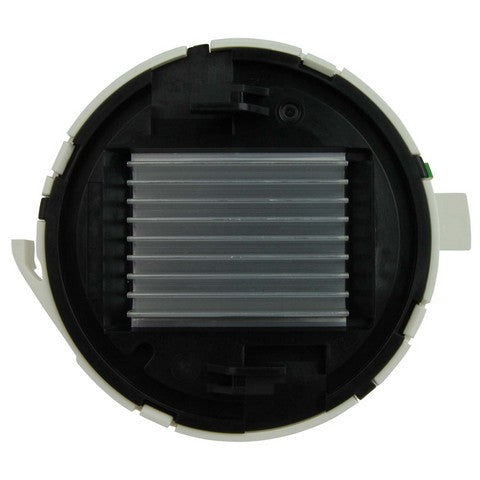 HVAC Blower Motor Resistor WVE 4P1893