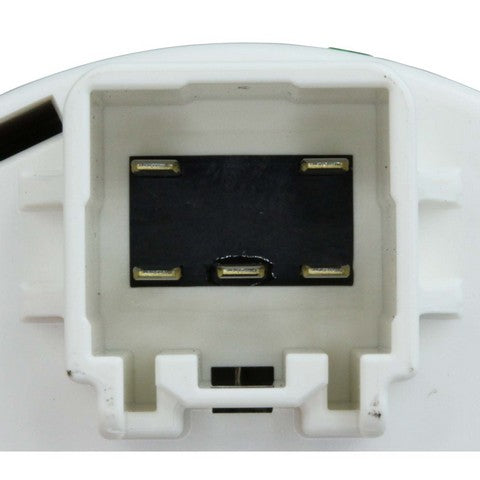 HVAC Blower Motor Resistor WVE 4P1893