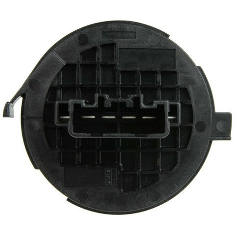 HVAC Blower Motor Resistor WVE 4P1894