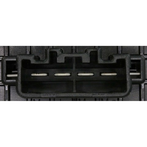 HVAC Blower Motor Resistor WVE 4P1894