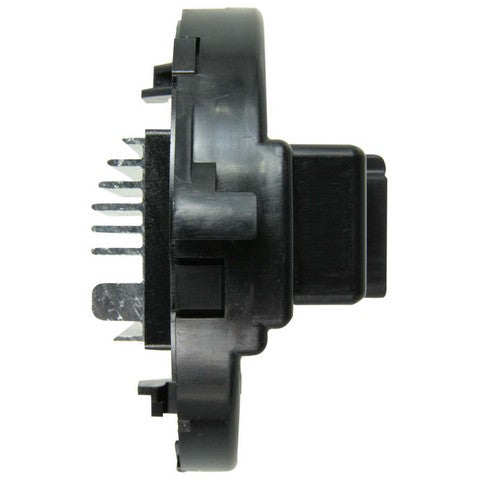 HVAC Blower Motor Resistor WVE 4P1895