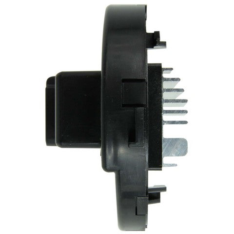 HVAC Blower Motor Resistor WVE 4P1895