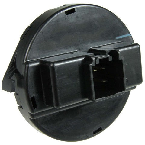 HVAC Blower Motor Resistor WVE 4P1895