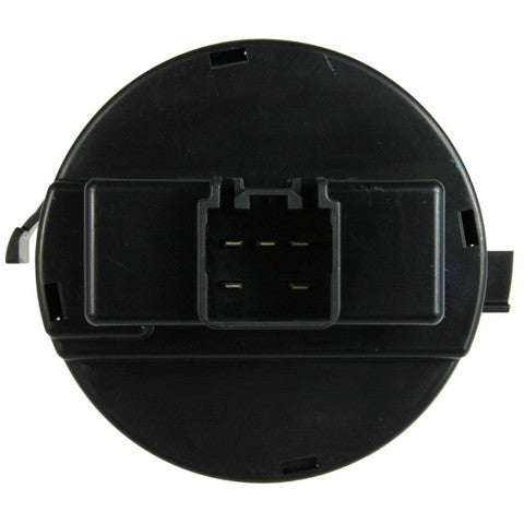 HVAC Blower Motor Resistor WVE 4P1895