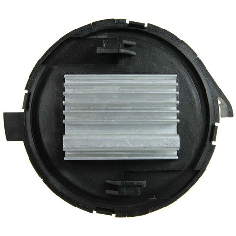 HVAC Blower Motor Resistor WVE 4P1895