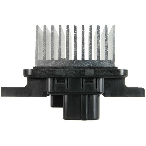 HVAC Blower Motor Resistor WVE 4P1896