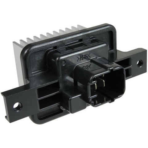 HVAC Blower Motor Resistor WVE 4P1896